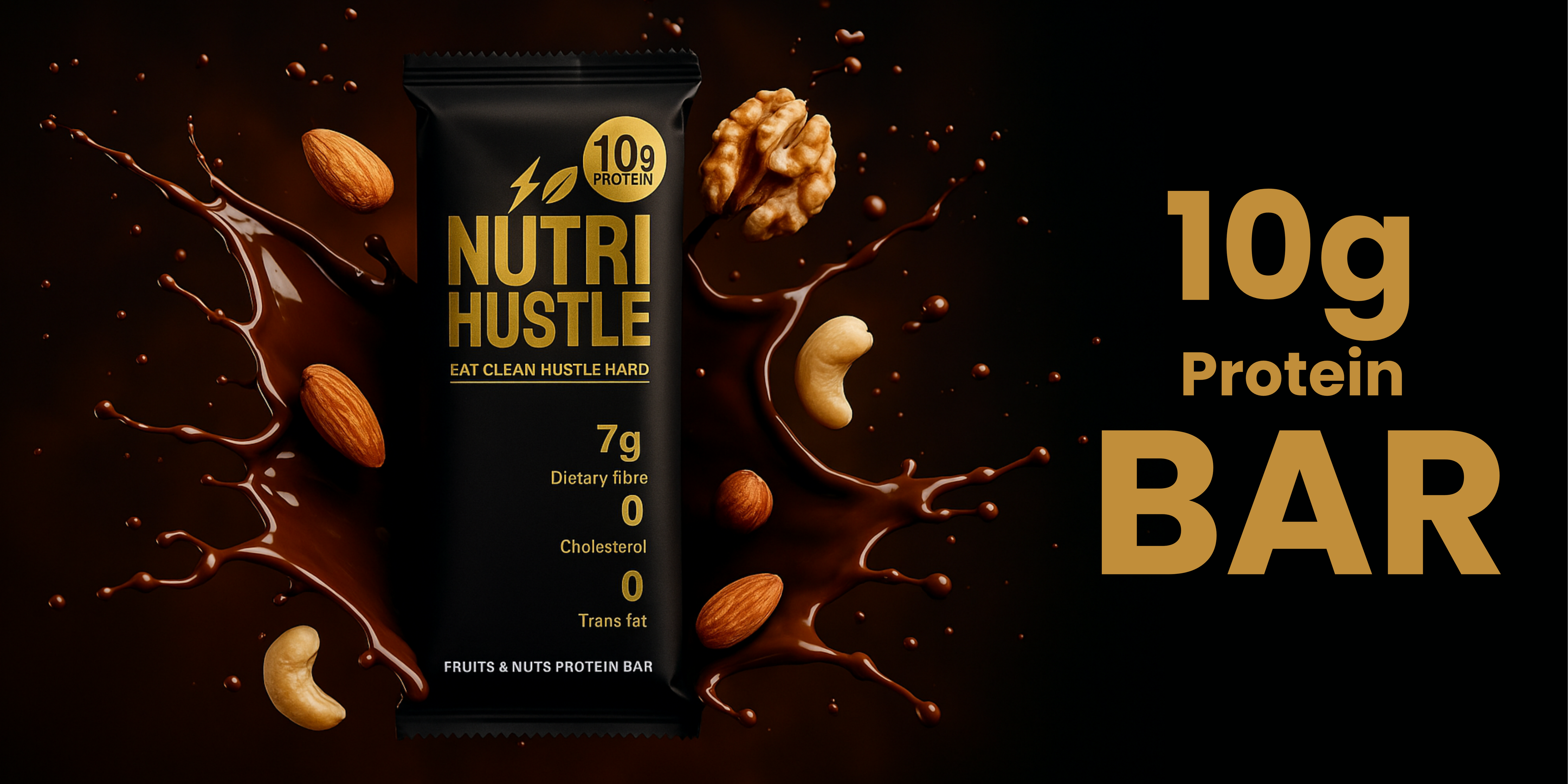 Protien Bar