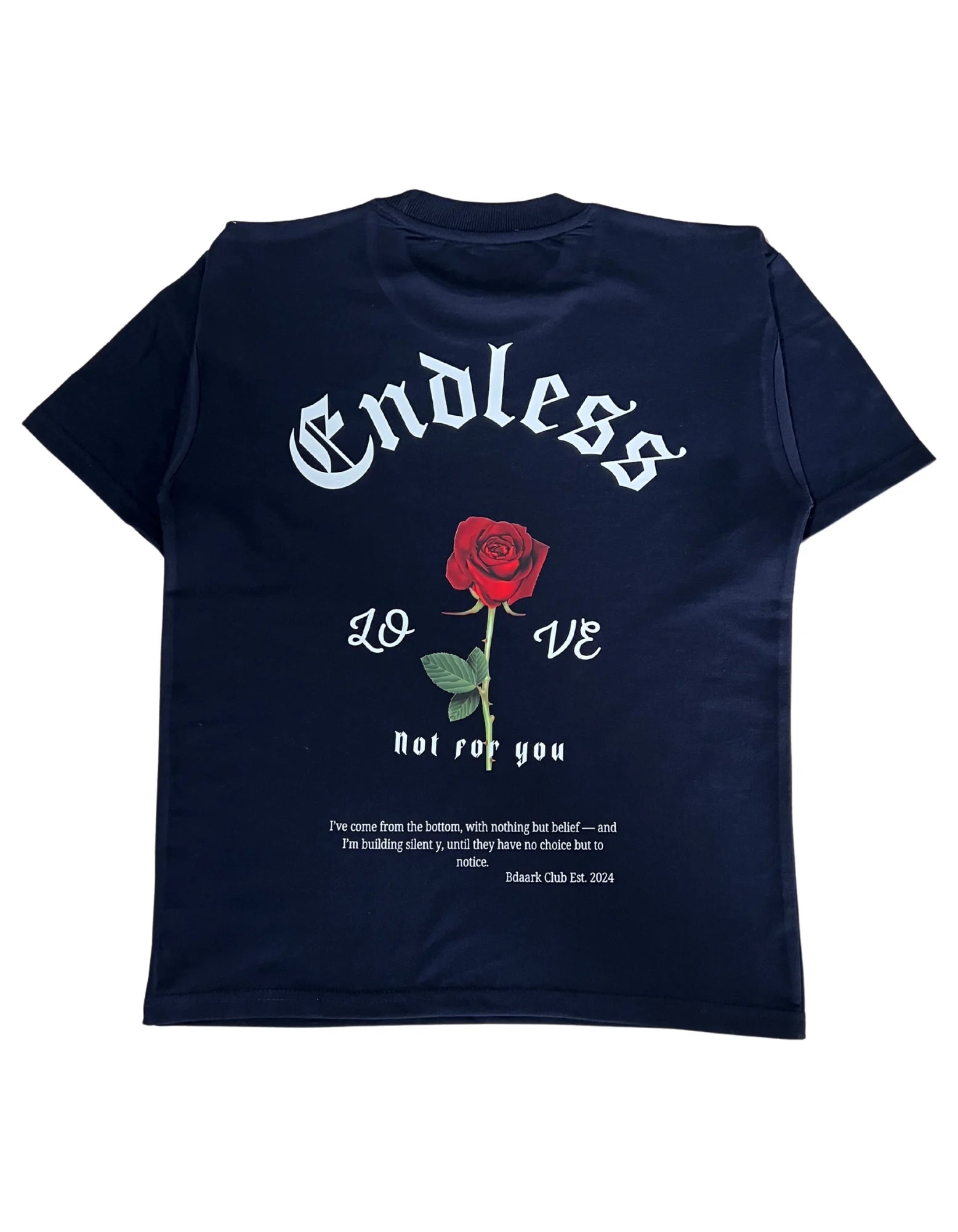 Not For You Edition