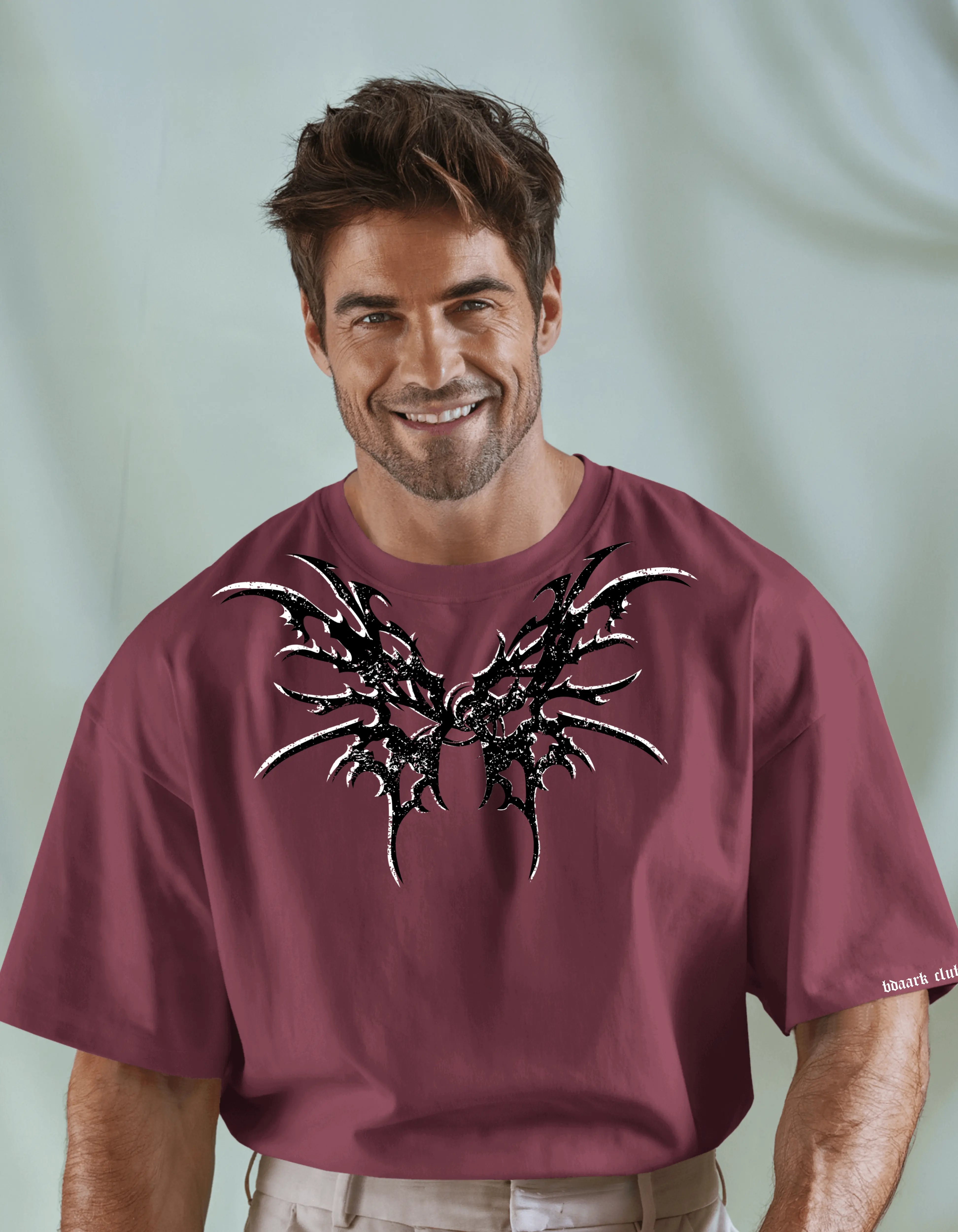 Infernal Wings - B