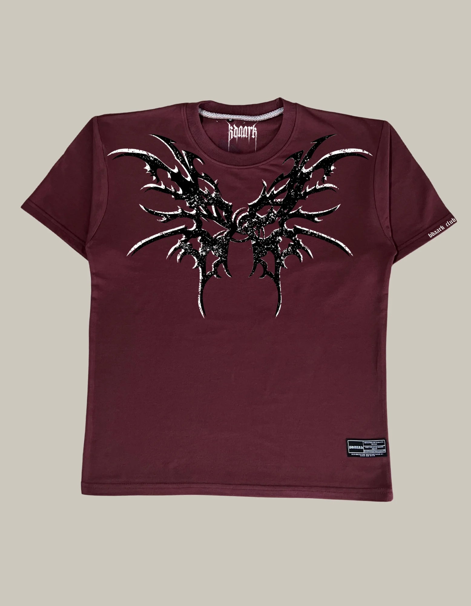 Infernal Wings - B