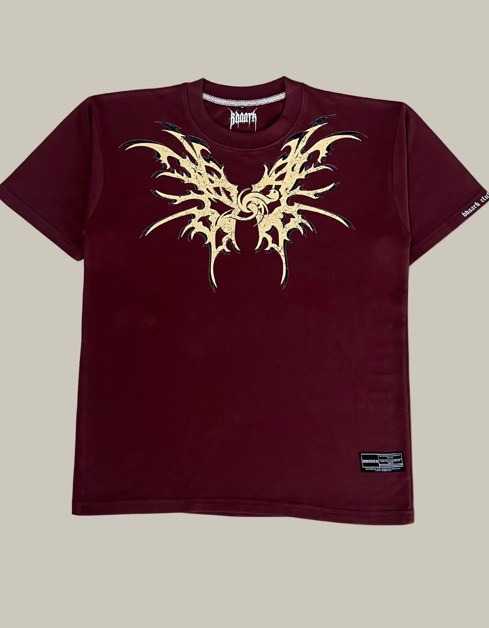 Infernal Wings - C